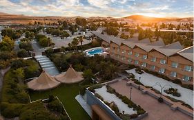 Ho Ciudad De By Olivencia Hotel 4*